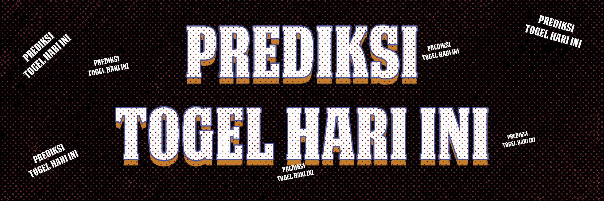 prediksi togel hari ini